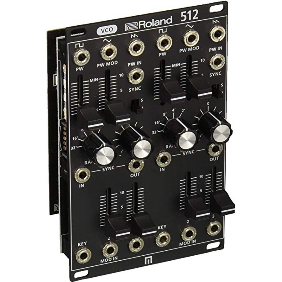 Синтезаторный модуль Roland SYS512 фото 2