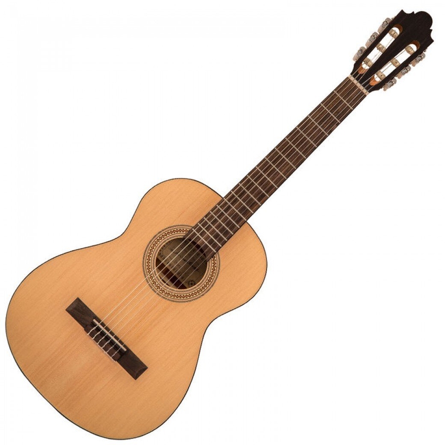 Класична гітара SANTOS MARTINEZ SM340 фото 2