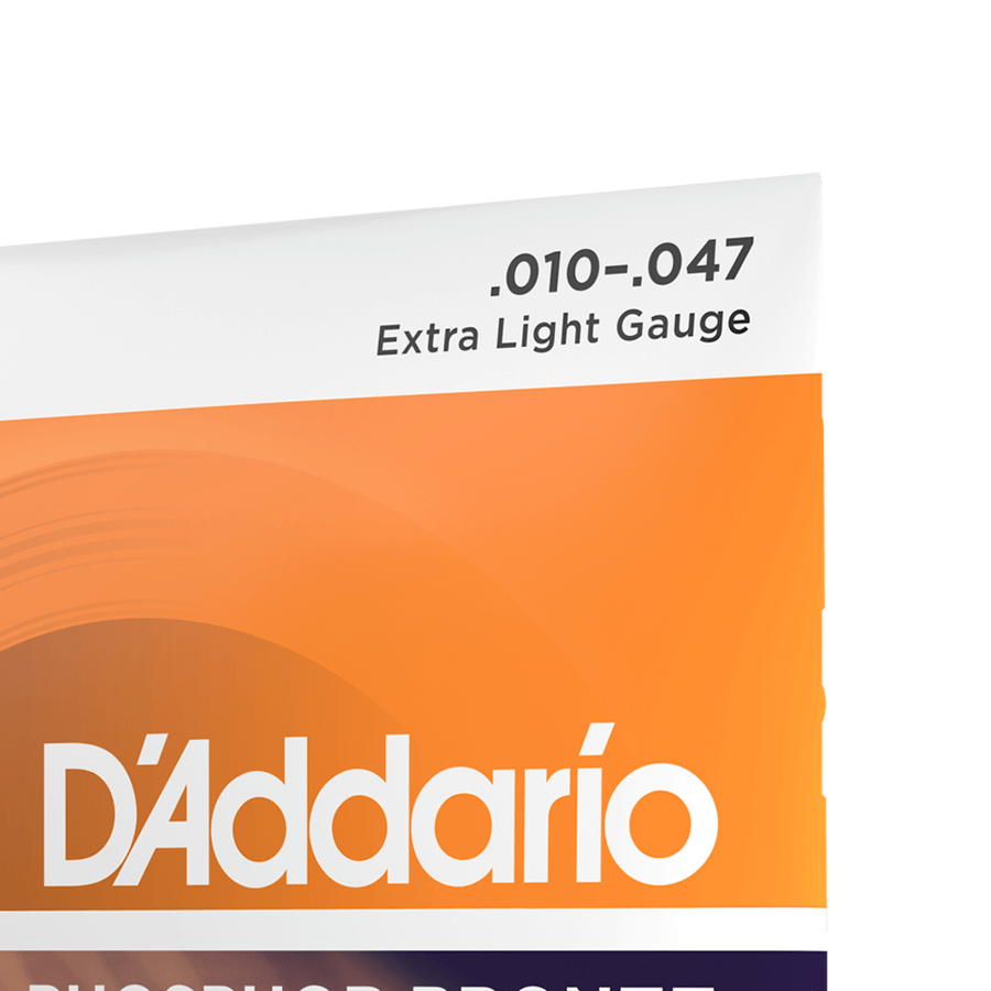 Струни для акустичної гітари Dadario EJ15 DA-0016 фото