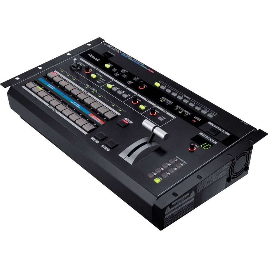 Відеоконвертер Roland V800HD RO-1795 фото