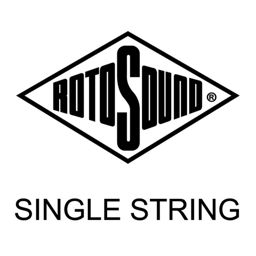 Струни Rotosound RS6004 RS-0407 фото