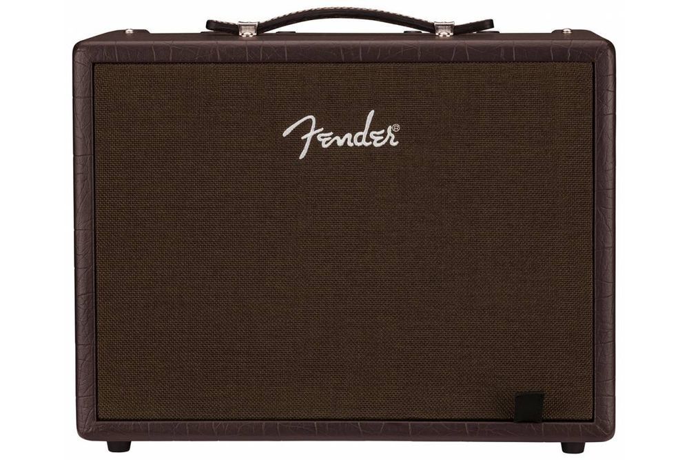 FENDER ACOUSTIC JUNIOR Гитарный комбоусилитель FE-0177 фото