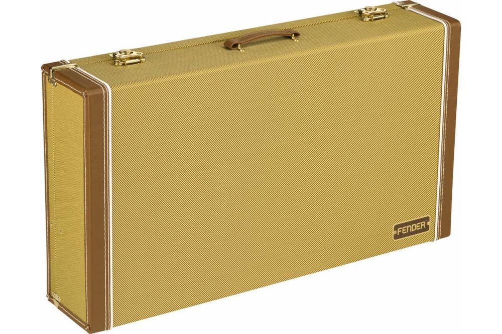 FENDER TWEED PEDALBOARD CASE L Кейс для гітарних педалей FE-0615 фото