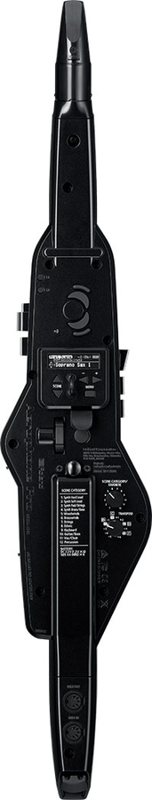 Цифровой духовой инструмент Roland AE30 Aerophone Pro фото 6