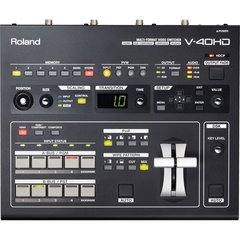 Видеомикшер Roland V40HD фото 1