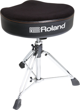 Стільчик барабанщика ROLAND RDT-S фото 1