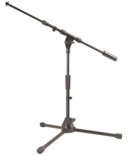 Стійка для мікрофона On-Stage Stands MS9411TB+ OS-0078 фото