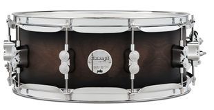 PDP PDCM5514SSSCB Concept Maple Snare, 5.5x14" PD-0262 фото