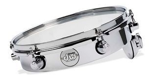 DW DDST2512TTCRDesign Series Piccolo Tom 12" DW-X268 фото