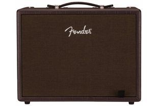 FENDER ACOUSTIC JUNIOR Гитарный комбоусилитель FE-0177 фото