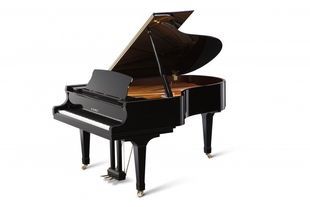 Салонный рояль Kawai GX5 KA-0070 фото