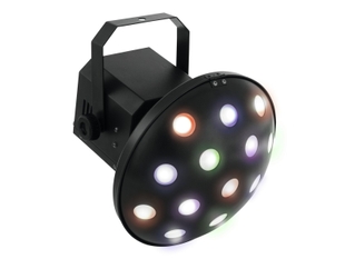 EUROLITE LED Z-1000 Beam Effect фото 1