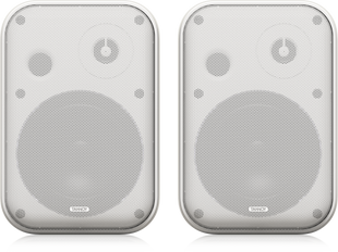 Інсталяційні монітори Tannoy VMS 1-WH TA-0359 фото