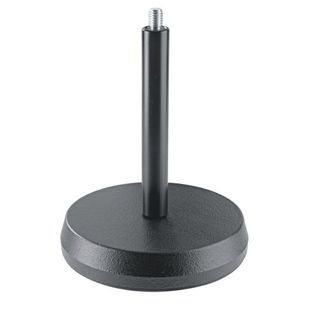 Konig & Meyer 23200-300-55 black KM-0236 фото