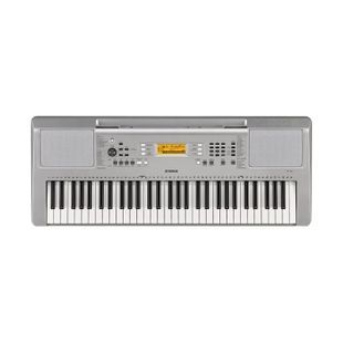 Синтезатор YAMAHA YPT-360 YA-0275 фото
