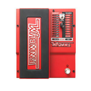Педаль эффектов Digitech WHAMMY5 211328 фото