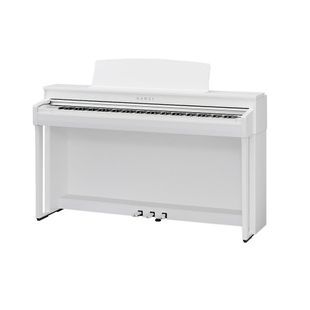Цифровое пианино Kawai CN39 Белое KA-0139 фото