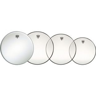Набор пластиков REMO PP0240BE (10", 12", 14" + 14") RE-3711 фото