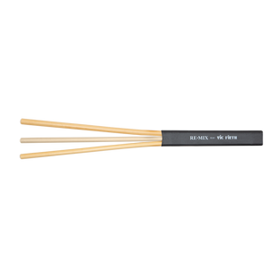 Щітки RATTAN/BIRCH Vic Firth RM4 фото 1