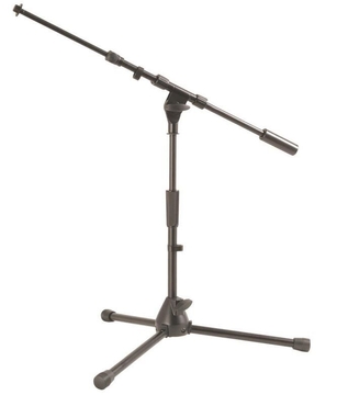 Стійка для мікрофона On-Stage Stands MS9411TB+ фото 1