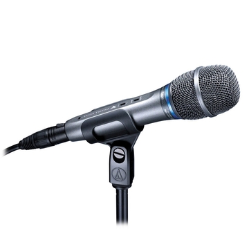 Мікрофон Audio-Technica AE5400 вокальний конденсаторний фото 1