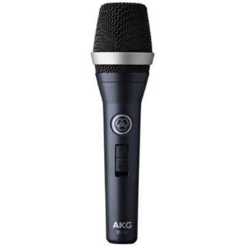 Мікрофон AKG DC5S фото 1