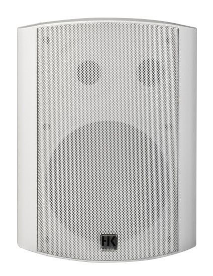Інсталяційна акустична система HK Audio IL 80-TB/TW HK-0064 фото