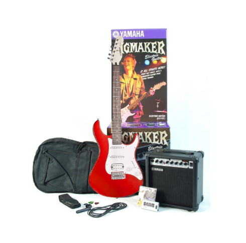 Электрогитара YAMAHA EG112GPII MTR YA-0439 фото