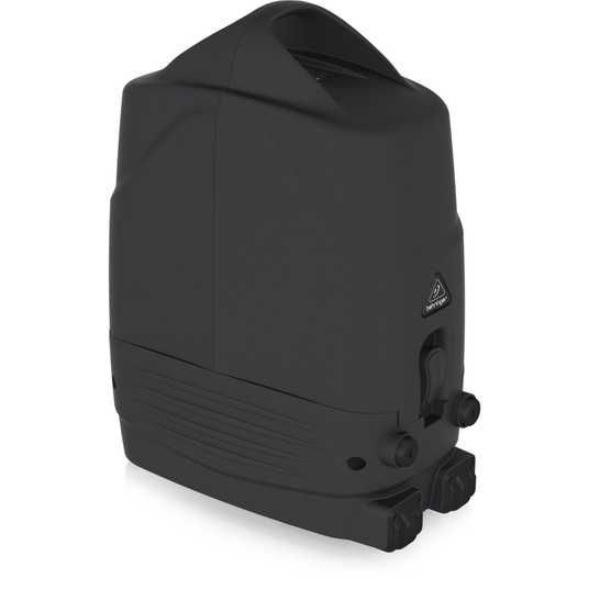 Портативная система звукоусиления Behringer Europort PPA2000BT