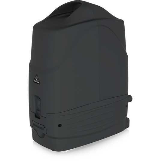 Портативная система звукоусиления Behringer Europort PPA2000BT