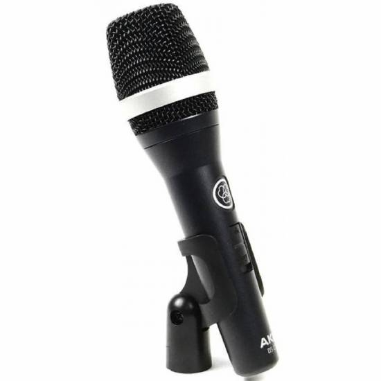 Мікрофон AKG DC5S фото 2
