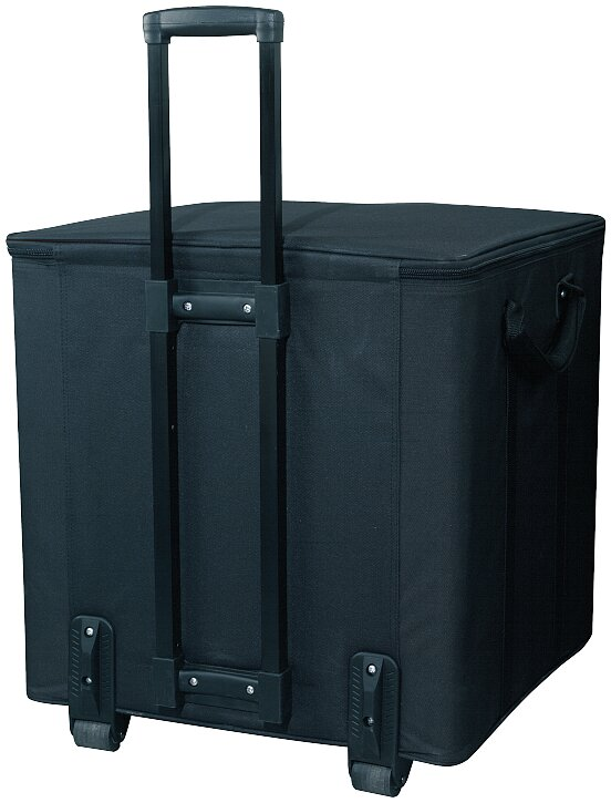 RockBag RB 23704 B Par Can Roller Transporter RB-0251 фото