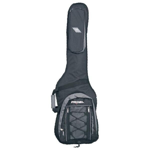 Чохол для бас-гітари Proel BAG3300PBG/BR PR-0441 фото