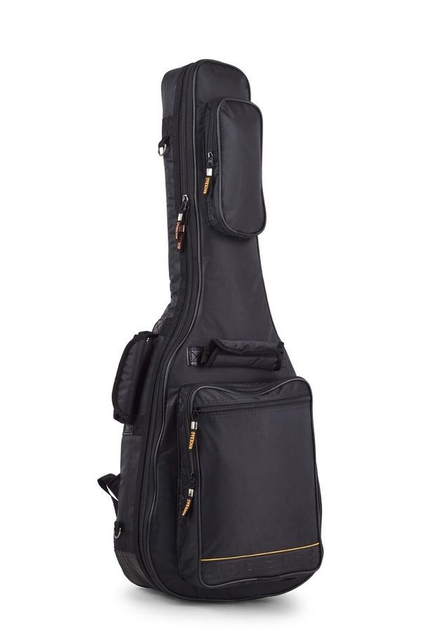 RockBag RB 20504 B 3/4 Classical Guitar Gig Bag RB-0104 фото