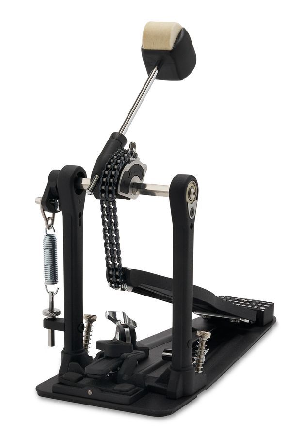 DW DWCP3000A 3000 Series Single Bass Pedal DW-0067 фото