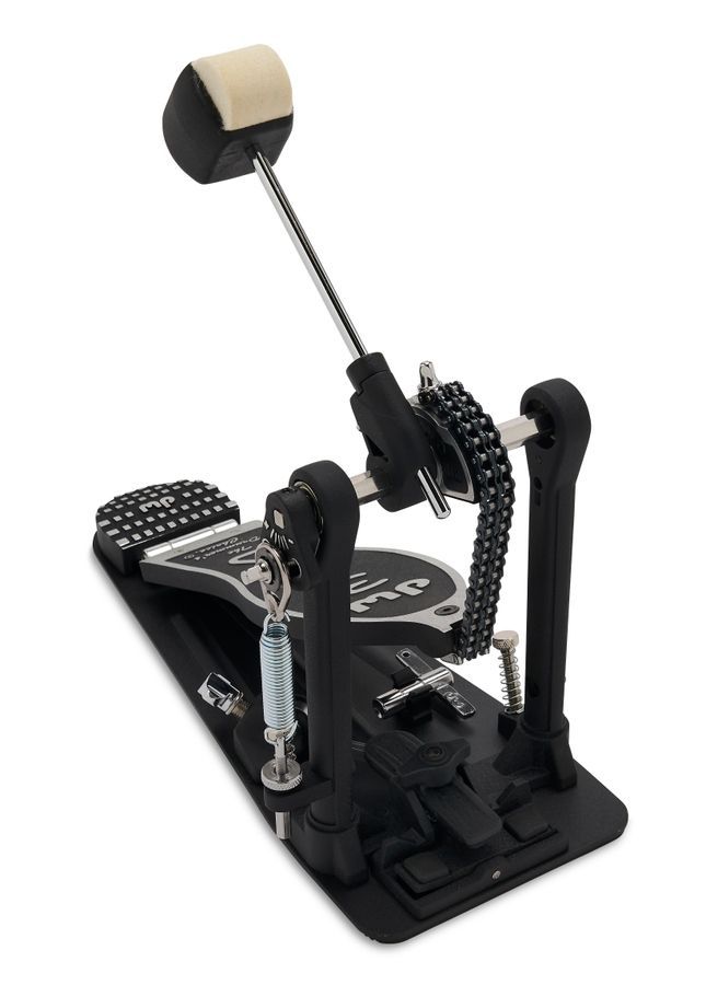 DW DWCP3000A 3000 Series Single Bass Pedal DW-0067 фото