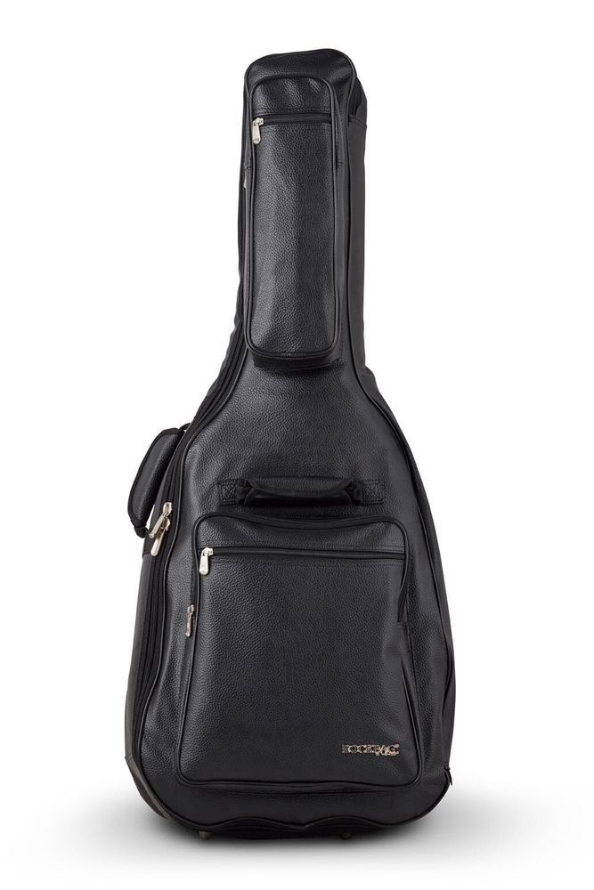 RockBag RB 20569 B Acoustic Guitar Gig Bag RB-0151 фото