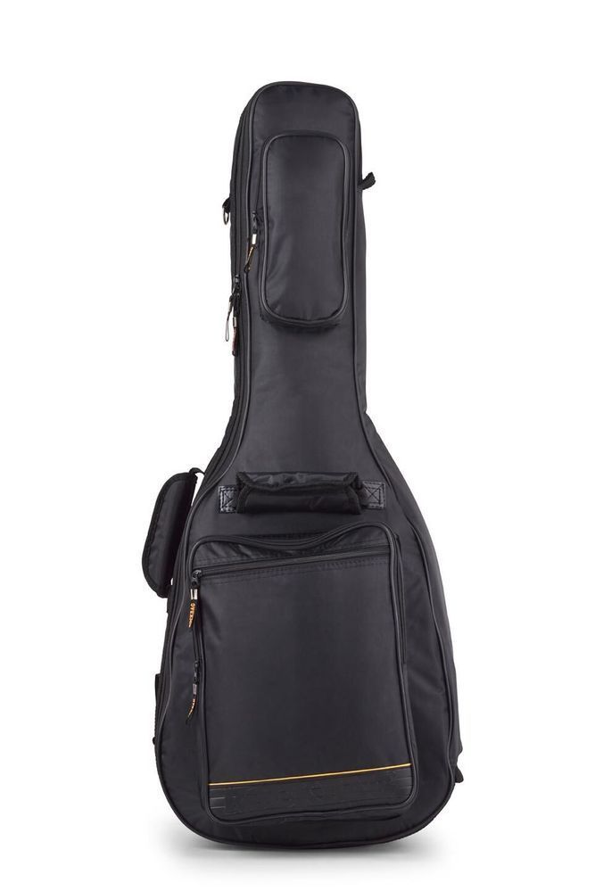 RockBag RB 20504 B 3/4 Classical Guitar Gig Bag RB-0104 фото