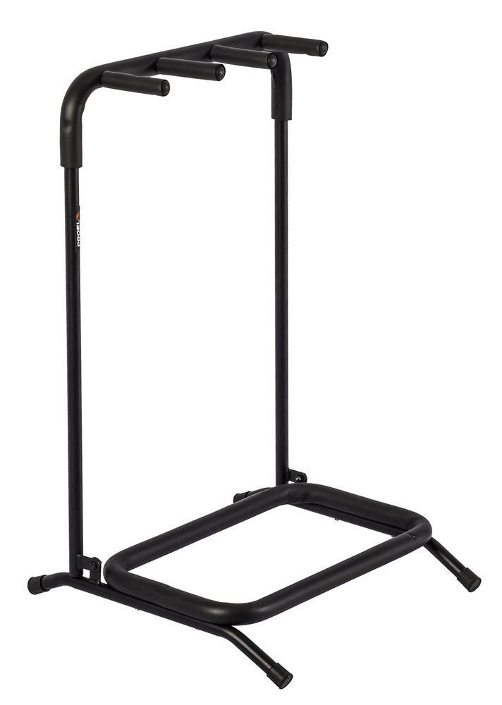 Гітарна стійка для 3-х гітар Proel FC830N PR-5837 фото