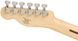 SQUIER BY FENDER AFFINITY SERIES TELECASTER FSR LRL ICE BLUE METALLIC Електрогітара SQ-0087 фото 5