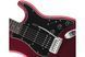 SQUIER by FENDER STRAT PACK HSS CANDY APPLE RED Гітарний набір SQ-0039 фото 3