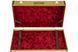FENDER TWEED PEDALBOARD CASE L Кейс для гітарних педалей FE-0615 фото 4