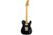 SQUIER by FENDER CLASSIC VIBE '70s TELECASTER DELUXE MN BLACK Електрогітара
