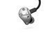 FENDER FXA5 IN-EAR MONITORS SILVER Вушні монітори FE-0365 фото 1