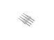 EUROLITE LED Neon Flex 230V Slim RGB Power Contact Pin EL-0917 фото 2