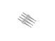 EUROLITE LED Neon Flex 230V Slim RGB Power Contact Pin EL-0917 фото 1