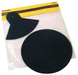 RockBag RB 22170 B Silent Impact Hi-Hat Practice Pad RB-0201 фото 1