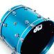 Ударна установка DW DEKTLC05TBLBMCP DWe Drum Kit Bundle, 5-Piece DW-X368 фото 7