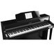 Цифровое фортепиано Roland HP605CB, Черный матовый