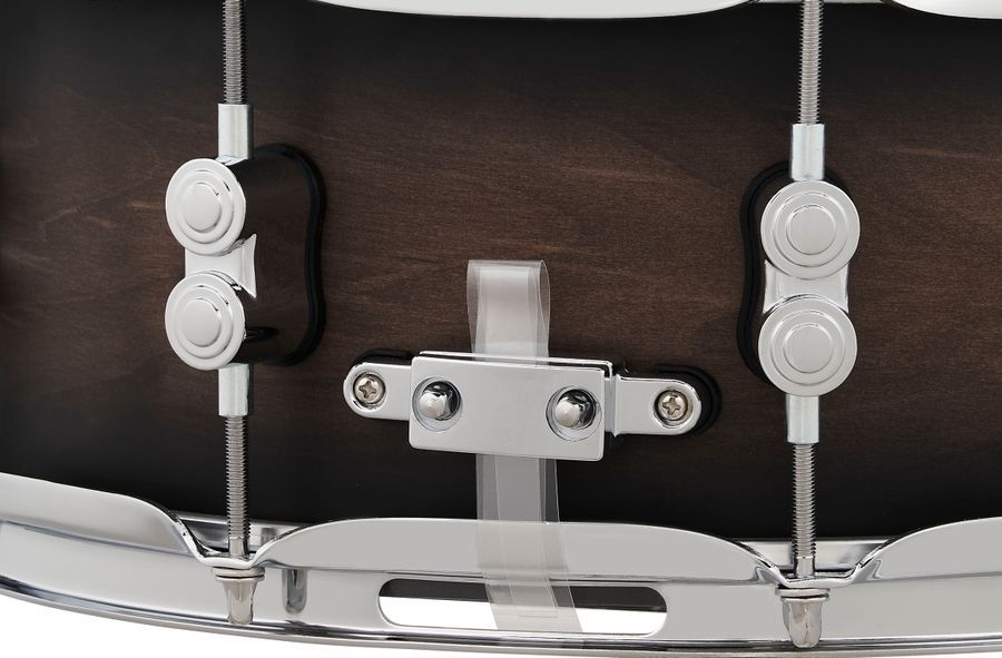 PDP PDCM5514SSSCB Concept Maple Snare, 5.5x14" PD-0262 фото